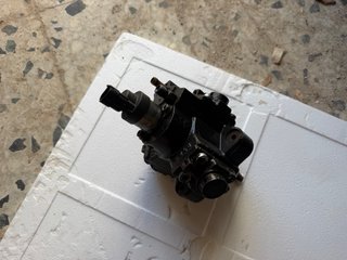 Bomba inyectora Bosch Fiat Ducato / Iveco
