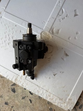 Bomba inyectora Bosch Fiat Ducato / Iveco