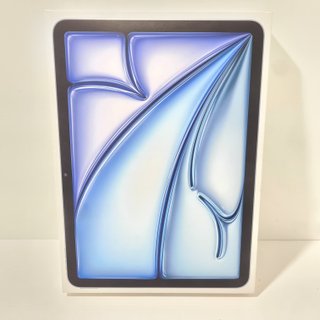 Apple iPad Air 2025 M3 (A3266) 256 GB Azul 248529