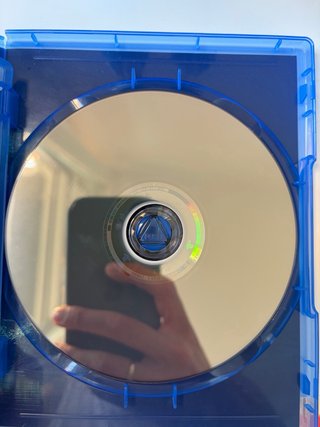 The Last of Us Parte II (PS4)