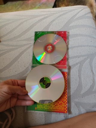 CD Reggae Jamaican Music