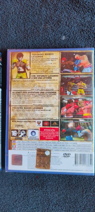 PlayStation 2 Sigillati! Game games giochi Xbox