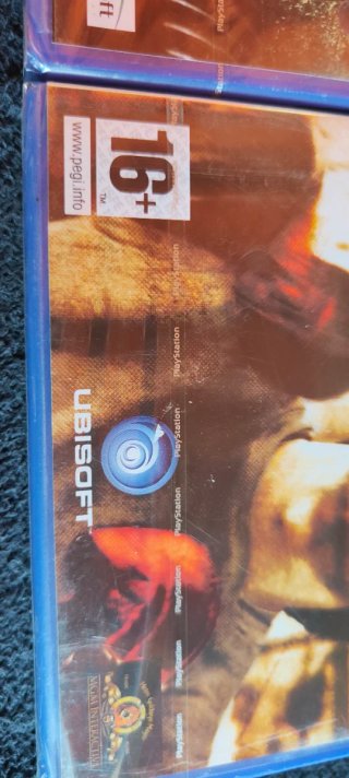 PlayStation 2 Sigillati! Game games giochi Xbox