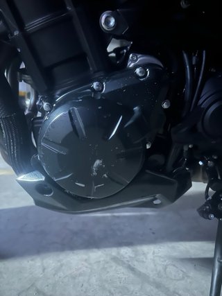 Kawasaki Z900 A2