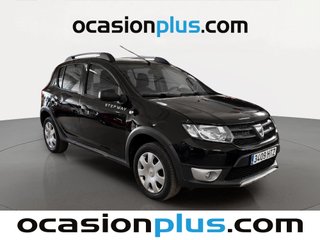 Dacia Sandero dCi 90 Stepway 66 kW (90 CV)
