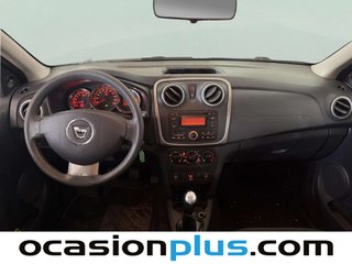 Dacia Sandero dCi 90 Stepway 66 kW (90 CV)