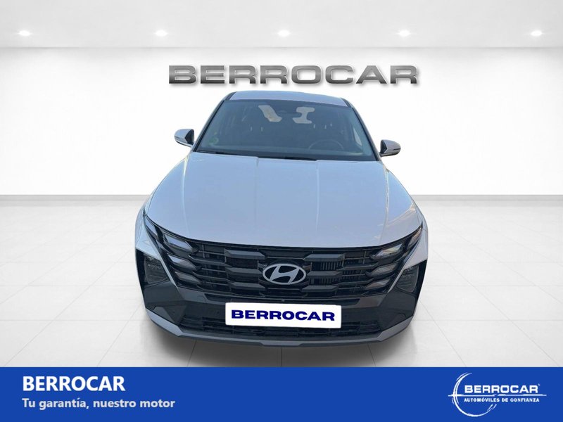 Hyundai Tucson FL 1.6T KLASS 2025, foto 2