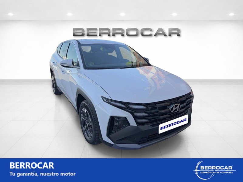 Hyundai Tucson FL 1.6T KLASS 2025, foto 3