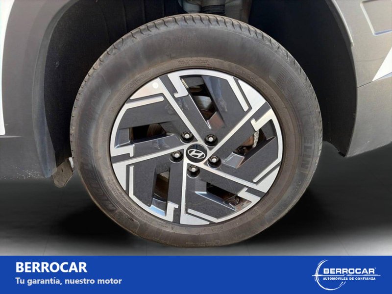 Hyundai Tucson FL 1.6T KLASS 2025, foto 10