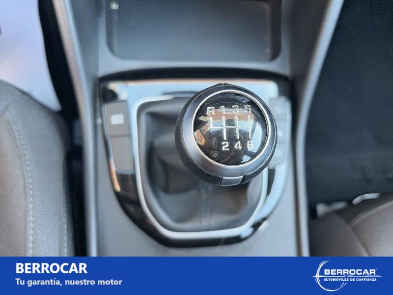 Hyundai Tucson FL 1.6T KLASS 2025, foto 13