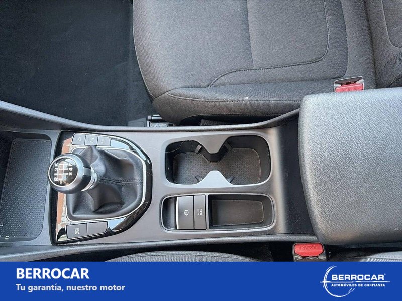 Hyundai Tucson FL 1.6T KLASS 2025, foto 14