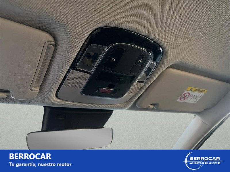 Hyundai Tucson FL 1.6T KLASS 2025, foto 15