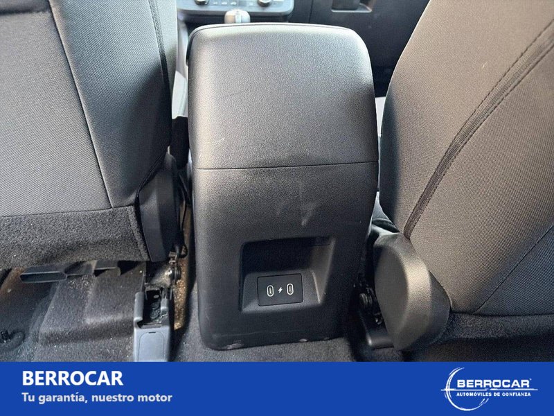 Hyundai Tucson FL 1.6T KLASS 2025, foto 18
