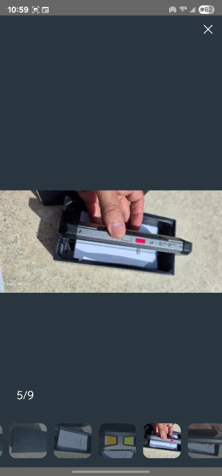 Tank 2 Proyector Indestructible Negro