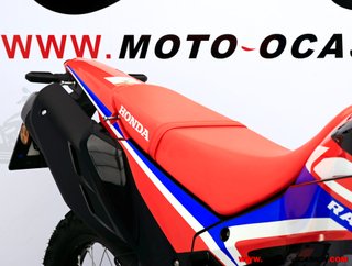 HONDA CRF 300 L RALLY -APTA A2- GARANTÍA OFICIAL