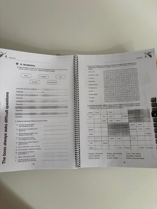 Libros de inglés