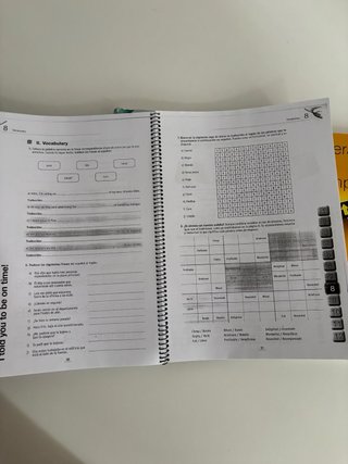 Libros de inglés