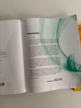 Libros de inglés