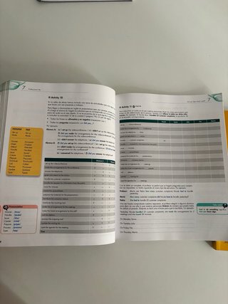 Libros de inglés