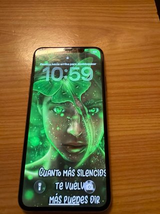 iPhone 11 Pro Max 64GB Dorado