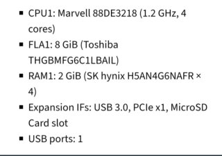 Conversor Smart TV Box 4K Android