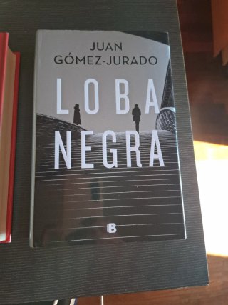 Trilogía Reina Roja