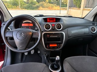 Citroen C2 2009