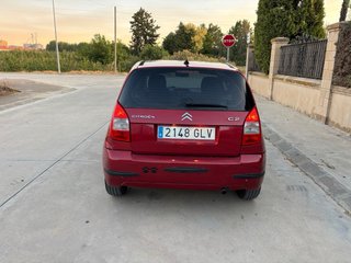 Citroen C2 2009