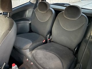 Citroen C2 2009
