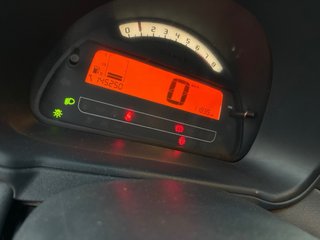 Citroen C2 2009