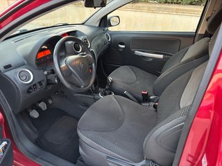 Citroen C2 2009