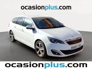 Peugeot 308 SW PureTech 130 S&S Allure 96 kW (130 CV)