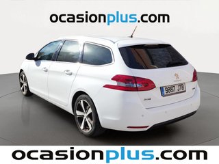 Peugeot 308 SW PureTech 130 S&S Allure 96 kW (130 CV)