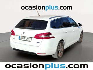 Peugeot 308 SW PureTech 130 S&S Allure 96 kW (130 CV)