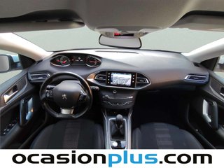 Peugeot 308 SW PureTech 130 S&S Allure 96 kW (130 CV)