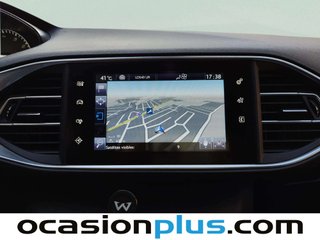 Peugeot 308 SW PureTech 130 S&S Allure 96 kW (130 CV)