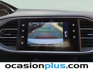 Peugeot 308 SW PureTech 130 S&S Allure 96 kW (130 CV)