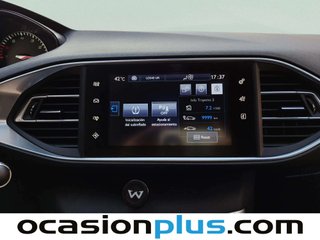 Peugeot 308 SW PureTech 130 S&S Allure 96 kW (130 CV)