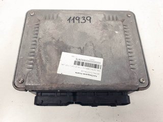 CENTRALITA MOTOR UCE OPEL OPEL ASTRA G BERLINA 1998-2004