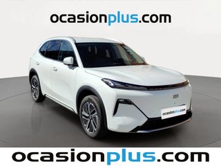 Geely Starray EM-i 1.5 PHEV PRO 193 kW (262 CV)