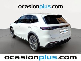 Geely Starray EM-i 1.5 PHEV PRO 193 kW (262 CV)