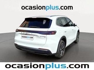 Geely Starray EM-i 1.5 PHEV PRO 193 kW (262 CV)