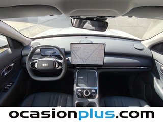 Geely Starray EM-i 1.5 PHEV PRO 193 kW (262 CV)