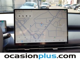 Geely Starray EM-i 1.5 PHEV PRO 193 kW (262 CV)