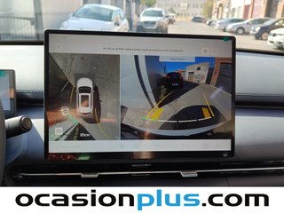 Geely Starray EM-i 1.5 PHEV PRO 193 kW (262 CV)