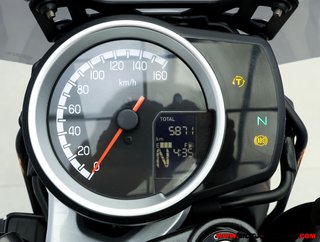 HONDA GB 350 S -APTA A2- GARANTÍA OFICIAL
