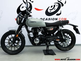 HONDA GB 350 S -APTA A2- GARANTÍA OFICIAL