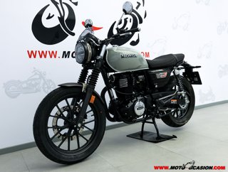 HONDA GB 350 S -APTA A2- GARANTÍA OFICIAL