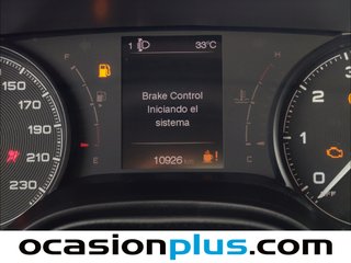 Fiat Tipo Sedan 1.6D 96 kW (130 CV)