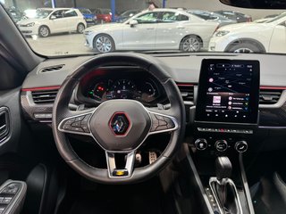 Renault Arkana 2022